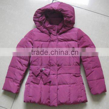 Kid's hot sell padded jackets