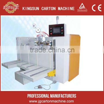 stitching machine for corrugated cardboard ,corrugated paperboard stitcher machine