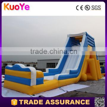 most popular giant inflatable slip n slide for adult