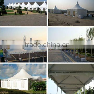 pvc all kind of tent