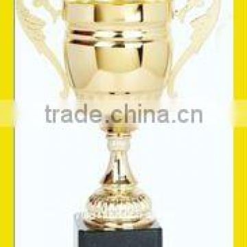 Metal & plastic trophies cup/2027