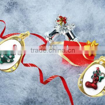 High Quality Jewellery USB Flash Drive for Christmas