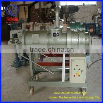 CE APPROVED LONG LIFE POULTRY MANURE DEWATERING MACHINE