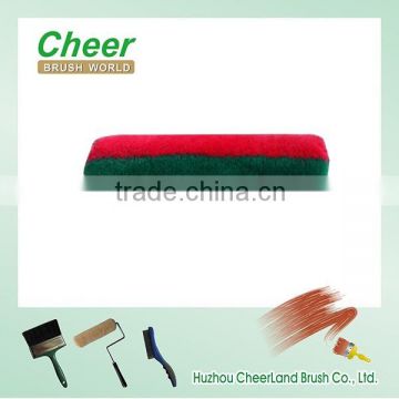 paint roller brush/1 inch paint roller with paint roller handles