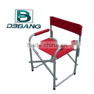 Folding Camping Director Chairs