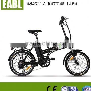 sample avaliable!adult pedal folding electric bike for young
