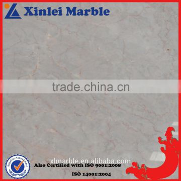 The quality is very good China marble slab