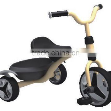 fashion strong child tricycle 703