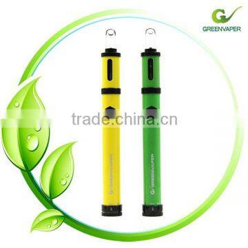 today best seller unique packing ego electronic cigarrete One Piece with Variable Voltage