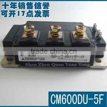 high power IGBT modules CM600DU-5F