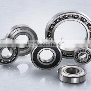 Deep groove ball bearing 6301 6302 6303 6304 6305 6306 china supplier