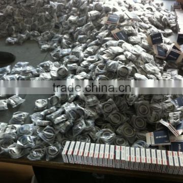 6201 6202 6203 6204 6205 6206 Bearings factory IN CIXI CHINA