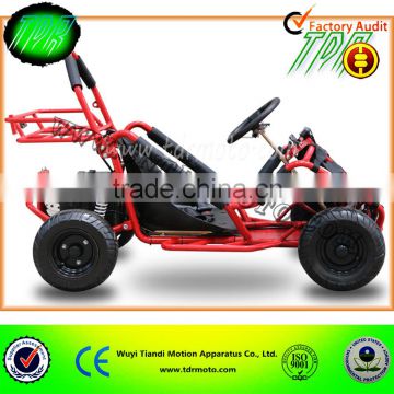 1000W 48V Electric Go Kart For Sale Cheap