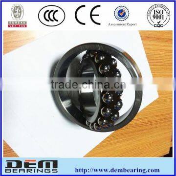 OEM bearing factory Self-aligning ball bearings with tapered bore 1200K