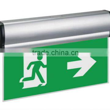 SER-800 emergency exit lamp