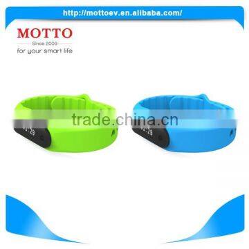 Anti-Lost Alert Cell Phone Sport Wristband