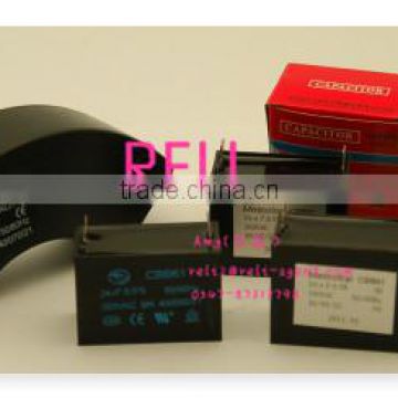 450 CBB66 good quality Metallized film capacitor