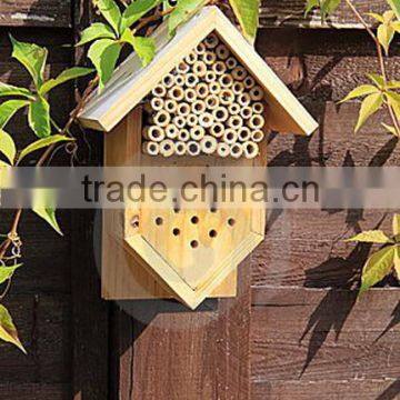 Insect house box