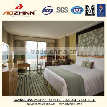 Modern Executive Superior suite Hotel furniture bedroom furniture