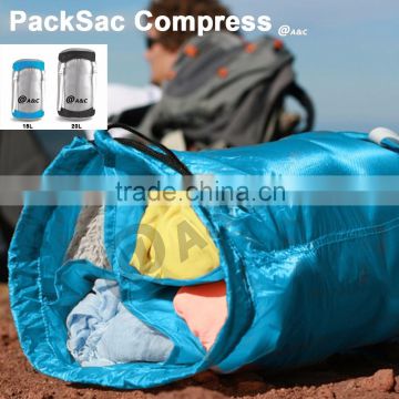 Newest Product 2017 Online Shopping Generic Stuff Sacks Compress, 4 Compartment Stuff Sack Segsac Compress&