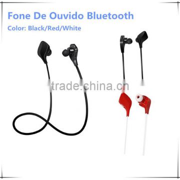 fone de ouvido bluetooth/bluetooth earphone/new launch