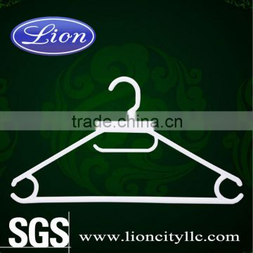 LEC-P5012 hangers plastic hangers