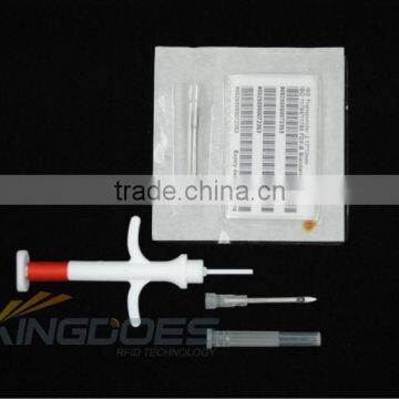 12mm Needle Microchip