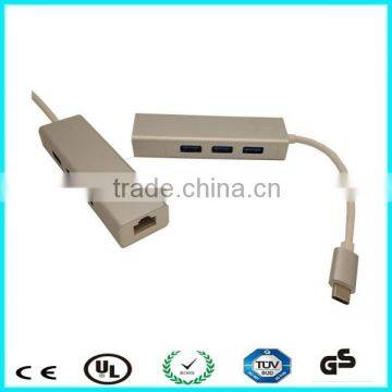 88179 usb3.1 to fast ethernet adapter for PC / Laptop