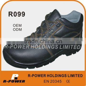 Workman Lightweight Safety Boots R099