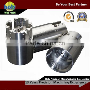 Customized High quality &High Precision Stainless Steel Tool Parts