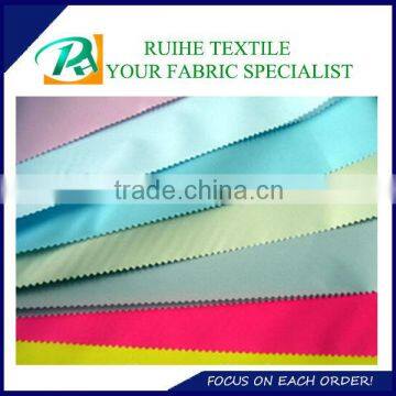 170 T / 180T/190T /210T/230T Polyester Taffeta Fabric