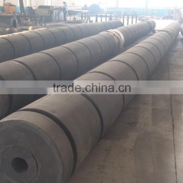 Natural Rubber Cylindrical Fender