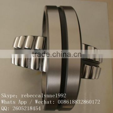 Linqing spherical roller bearing 22220CA / 22220