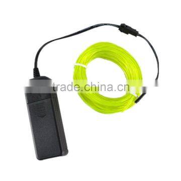 Multifunctional Costume el wire supplier