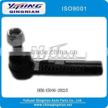 Tie Rod End for TOYOTA OEM:45046-29215