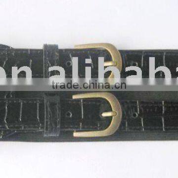 fashion elastic belt supplier