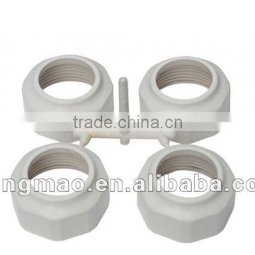 PVC100% original pipe fitting plastic mould