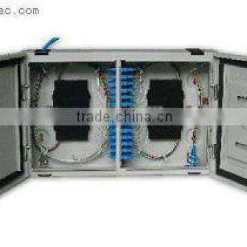 Tele-communication Application--Patch Panel: MPW-100