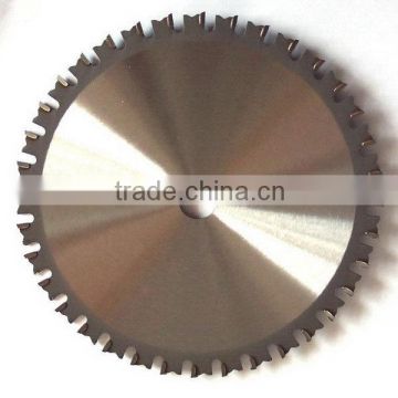Best quality hot sale tct circuit saw blade