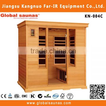 Infrared steam shower sauna combos KN-004C