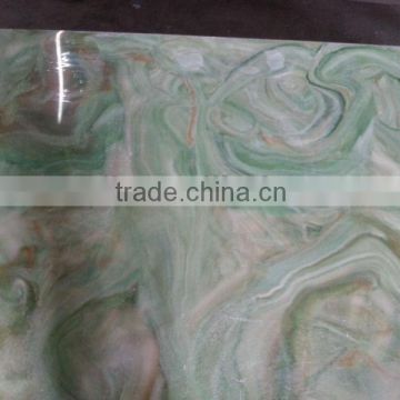 Translucent Bar Countertop Material