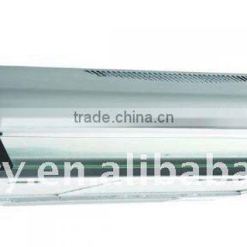 Stainless Steel Exhaust Hood LOH6403-60-2(600mm) CE ROHS Approved