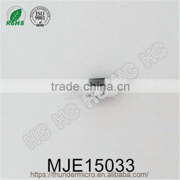 MJE15033 PNP Transistors -250V -8A TO-220W
