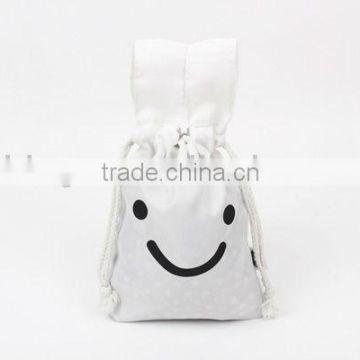 Polyester Storage Bag With Handle