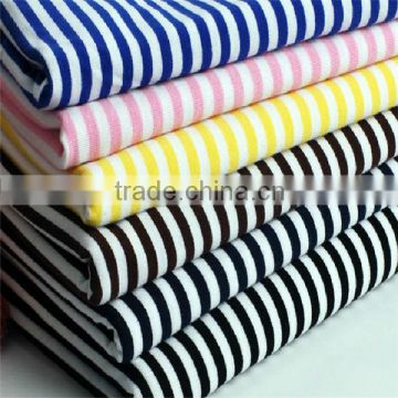 95 cotton 5 spandex t shirts fabric