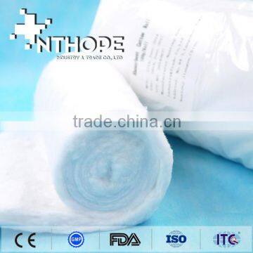nice quality products of cotton roll