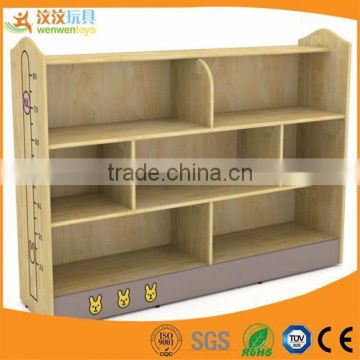 Childrens furniture Toys Cabinet used for preschool