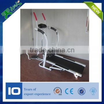 2015 Best sell fitness folding mini treadmill