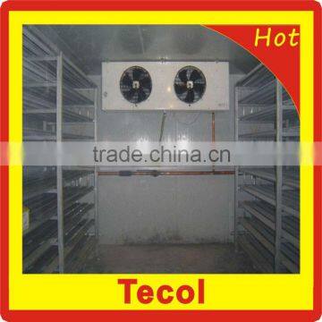 refrigeration condensing unit for meat chicken beef room