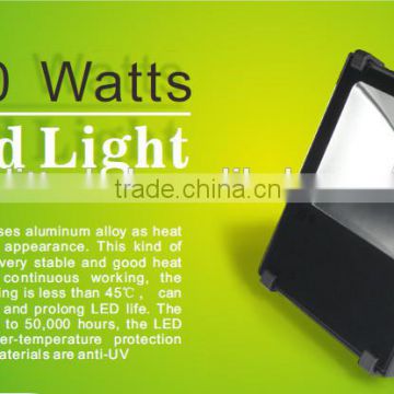Shenzhen Supplier ip66 led flood light 30w, EMC3030,95lm/w, PF>0.95,ra>80,CB/GS/SAA, 5 years warranty